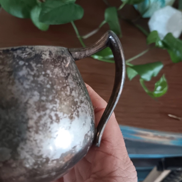 6 pc collectable silver plated  + 1 silver collector bell . - Picture 12 of 14